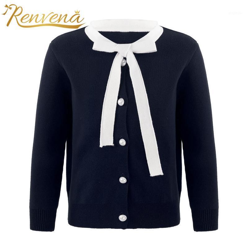 

Jackets Kids Girls Elegant Cardigan Knit Sweater Long Sleeve Coat Childrens Shurg Bolero Tops Wedding Party Communion Jacket, Blue;gray