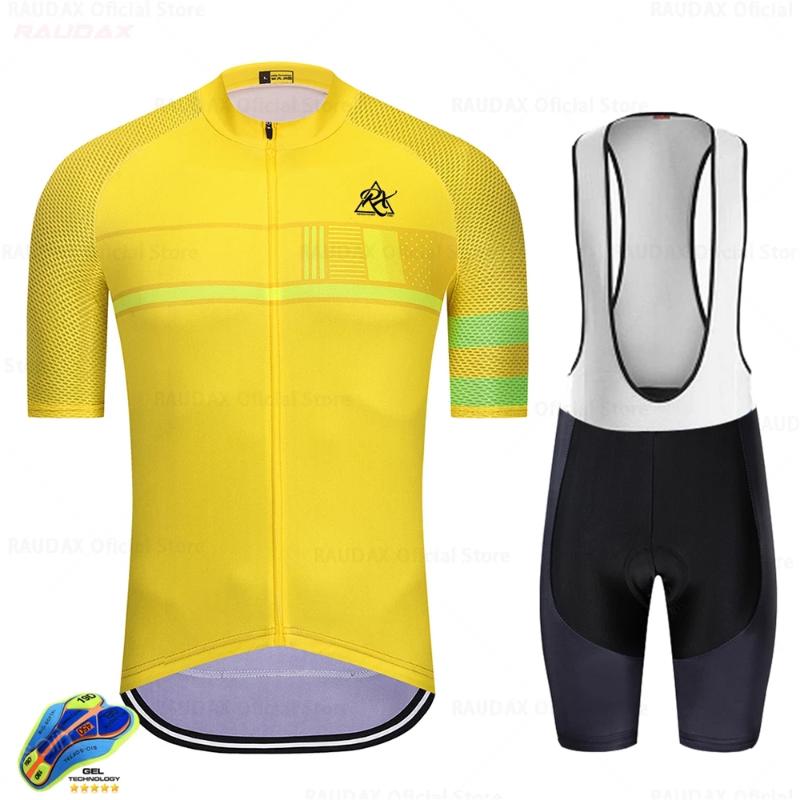 

Men Clothes Wear Better Rainbow Pro Team Areo Cycling Jersey Short Sleeve Clothing Summer Road Bike Sets Triathlon Racing, Black;blue