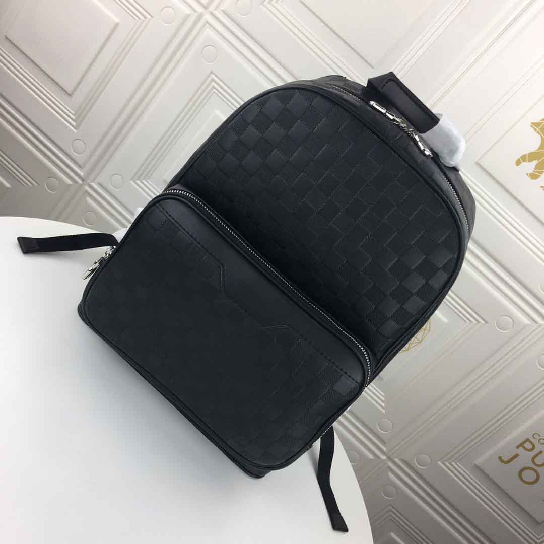 

High capacity backpack lady Genuine Leather Backpacks fashion back pack for women handbags Presbyopic shoulder bag Handbag Purse Cross body bag 40094 30x39x13cm, Customize