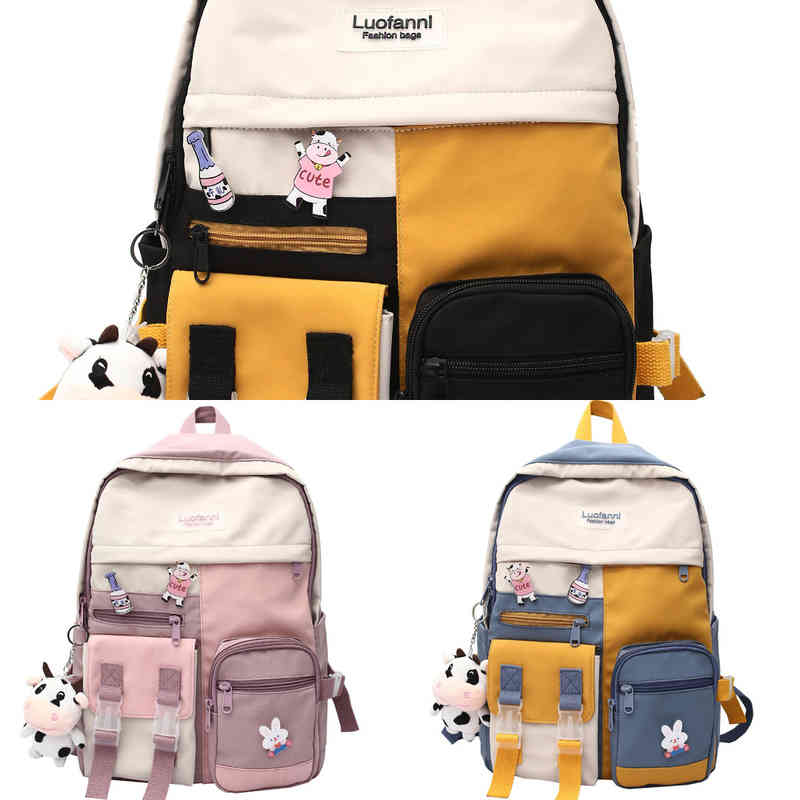 college bags for girls