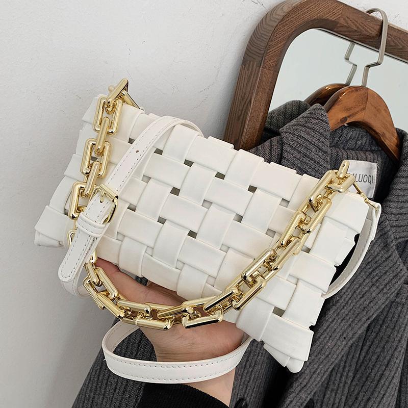 

Fashion Shoulders And Armpits 2021 Evening Bags