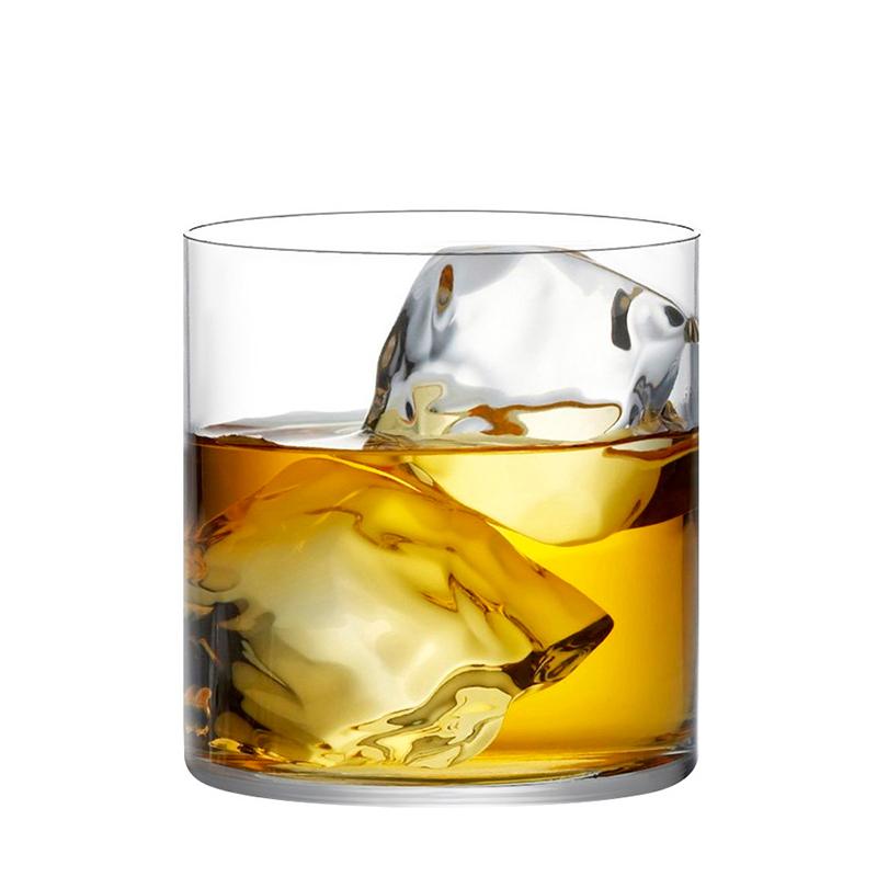 

Party Favor Extra Light Old Fashioned Whiskey Glasses, Excellent For Cocktail Bourbon Rocks Glassware 320ml Drinkware