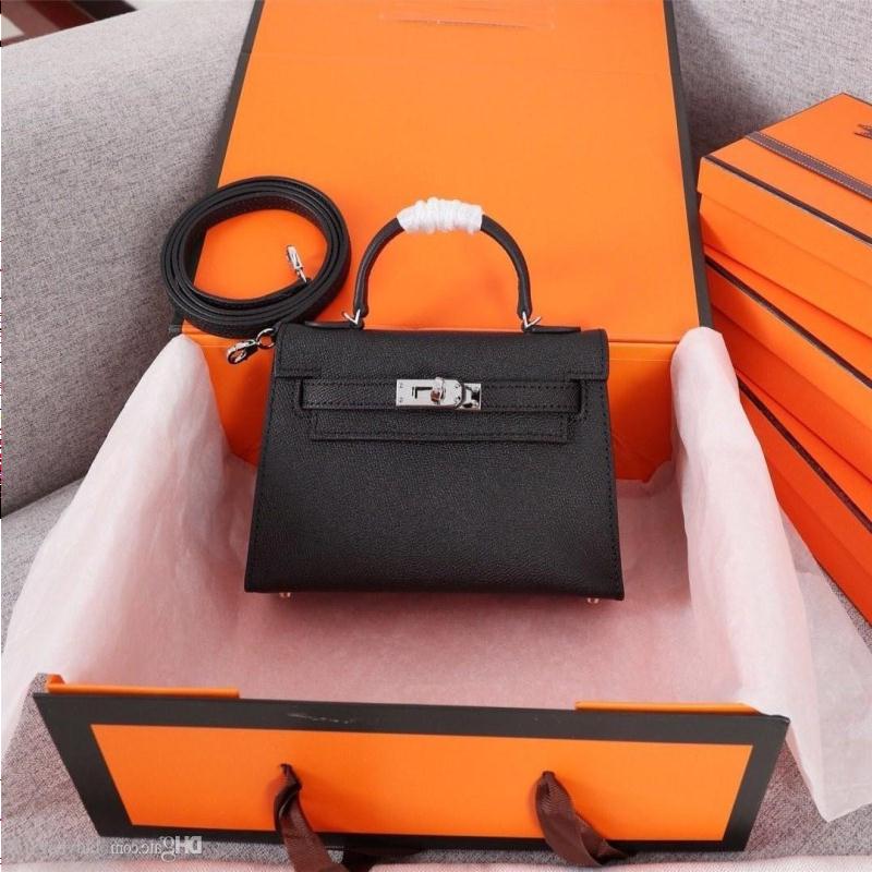 

8o9G Classic Designer Women Handbag Palm High Style Genuine Colors Crossbody Tote 12 Bags Quality Mini Purse Strap Print Should Qbdue