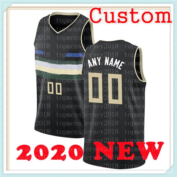 

black Custom Jersey Donte 0 DiVincenzo Pat 24 Connaughton Kyle 26 Korver Oscar 1 Robertson D.J. 5 Wilson Frank 15 Mason III Basketball Jerseys Any Name 999