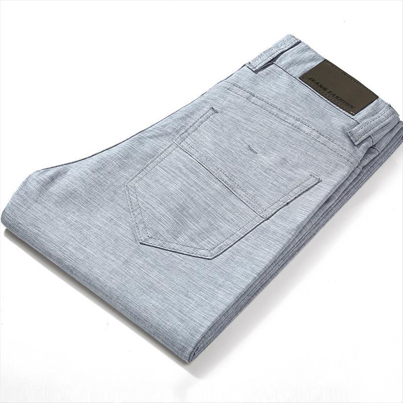 

hcxy brand summer women pant linen man casual thin trousers men pantalones male plus size 38, Black