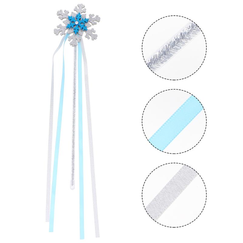 

Party Favor 2pcs Baby Girl Fairy Wands Adorable Practical Kids Gift