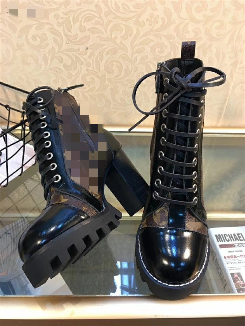 

lady's high heel boots,woman's shoes knitted socks, black beaded leather, imported sheepskin lining, 9.5cm, queen's style, si