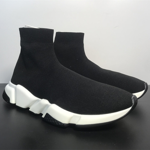

unisex Sneakers Walking Shoes Men's shoes Training Shoes with box, Black