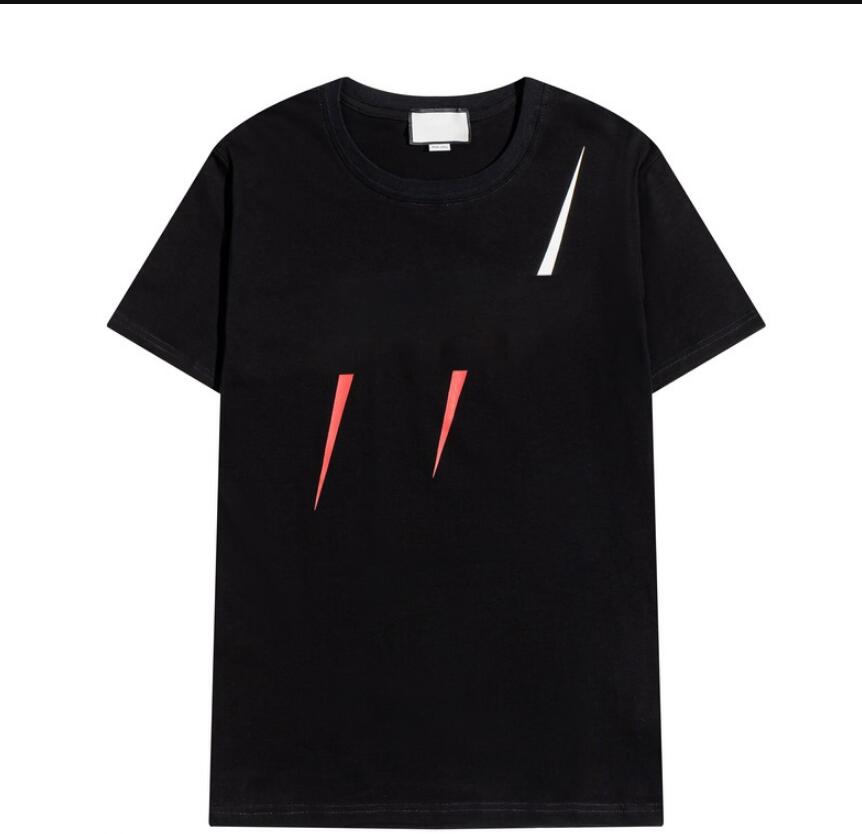 

Fashion Mens Designer T Shirts Women Hip Hop Tops Short Sleeves High Quality Printing Men Stylist Tees