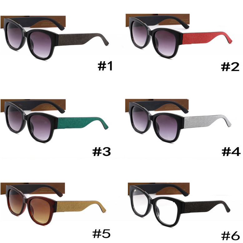 

Luxury Sunglasses for Men Classic Sport Round Sun Glasses Women Driving Goggle UV Protection Beach Eyewear