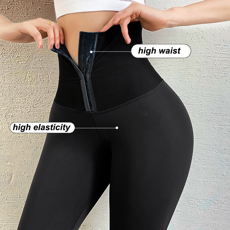 

Sexy Leggings Women High Waist Legging Push Up Warm Pants Winter Black Sports Leggins Mujer, Green thin