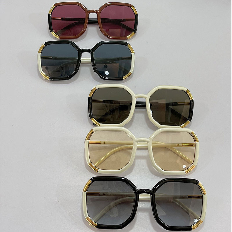 

Sunglasses womens mens fashion classic shopping travel vacation full frame UV 400 lens size 58-22-140 designer top quality with original box