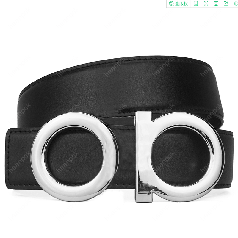 

2022 Belts For Men Designer Width 3.8cm Luxury Belt Mens With Box Classic Letters Buckle Waistband Cintura Ceintures F Belt Genuine Leather, Black;brown