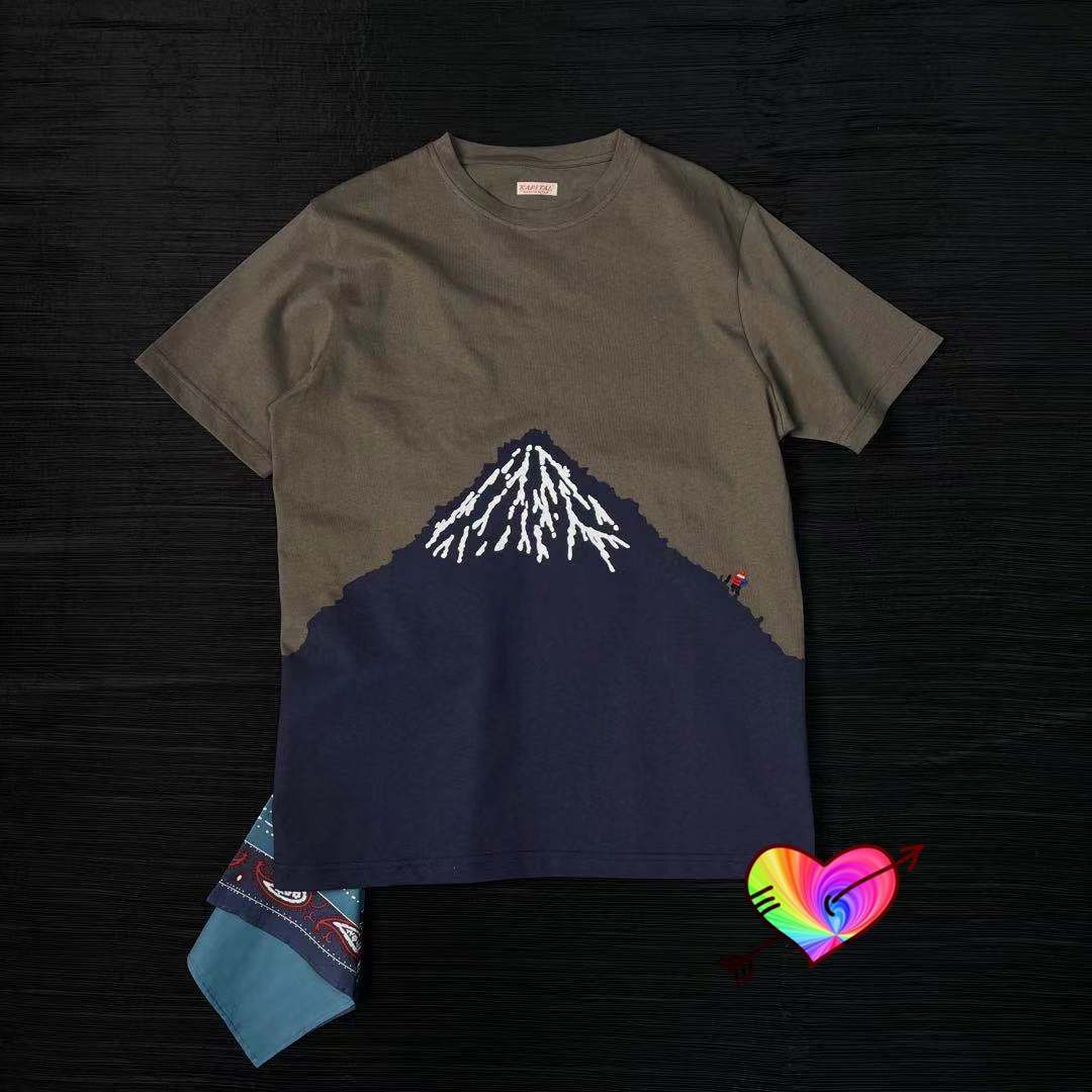 

T Shirt Men Women 1 High Quality Washed Print Embroidery Tee Tops Short Sleeve