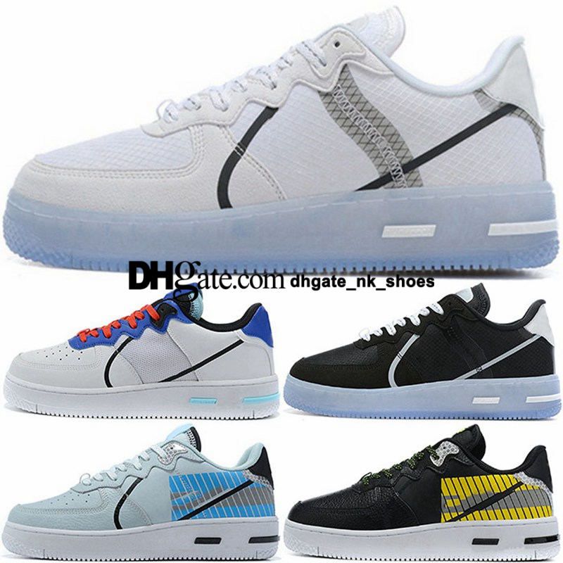 

shoes mens girls one men force eur 46 47 airforce casual women classic scarpe Sneakers size us 12 13 3M trainers air fashion 1