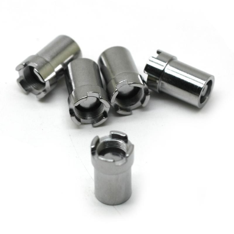 

Original Yocan Uni Magnetic Connector Adapter Magnet Ring For UNI and UNI PRO Vape Box Mod Battery Freight Free