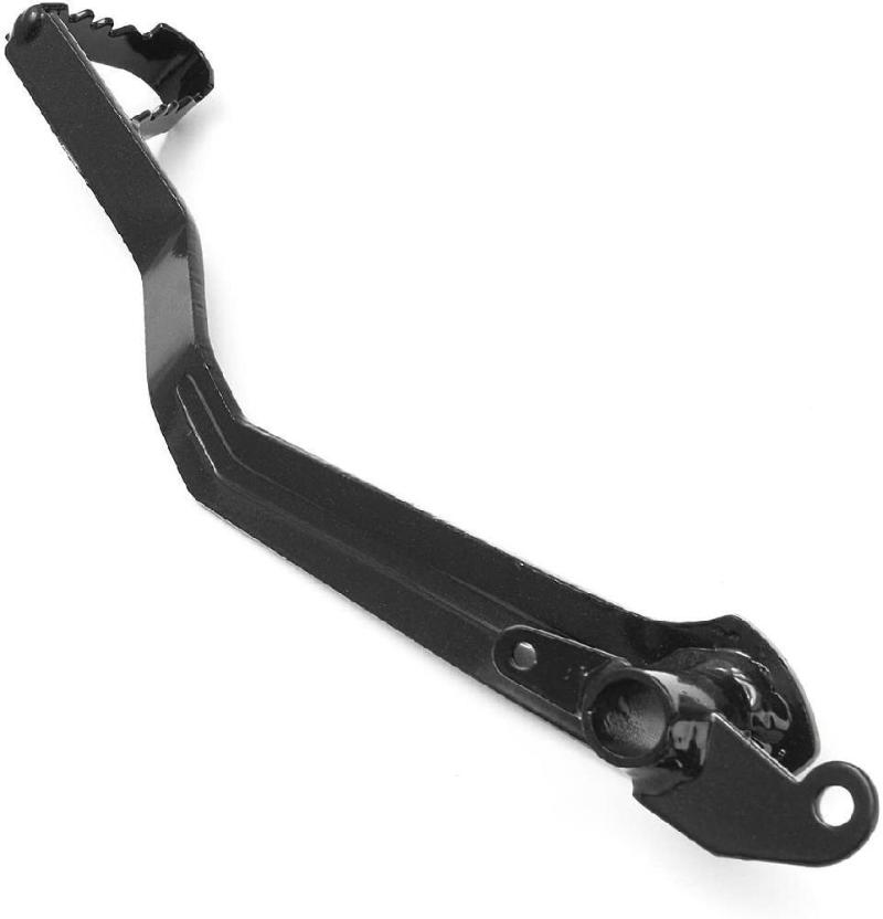 

Motorcycle Brakes Hydraulic Rear Brake Lever Pedal & Spring For Pit Dirt Bike 50cc 110cc 125cc