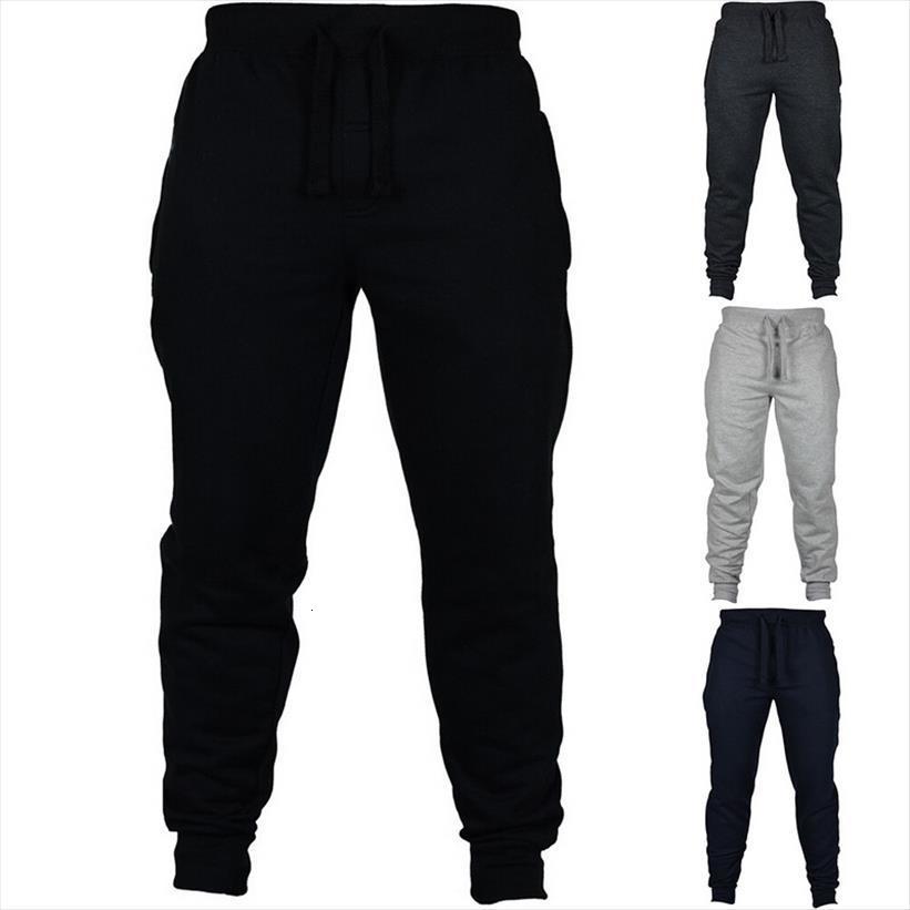 

thick fleece jogger cotton trousers women pants male winter warm velvet sweatpants tracksuit joggers autumn s 3xl, Black