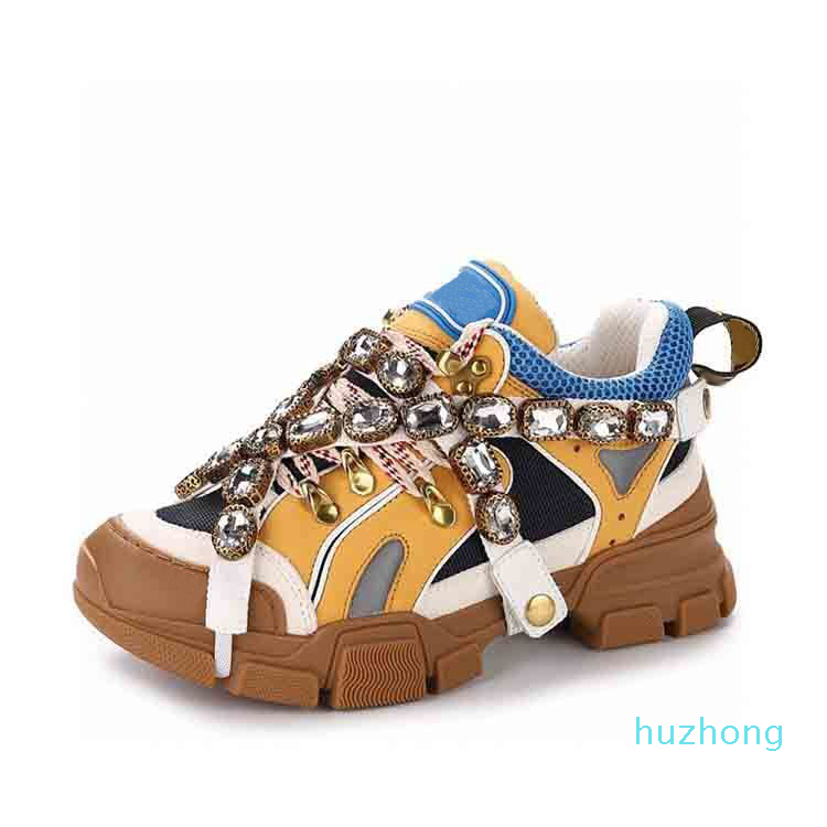 

2021 designer sneaker flashtrek with shoes removable women men Unisex trainer mountain climbing mens womens outdoor hiking boots Ankle, 11