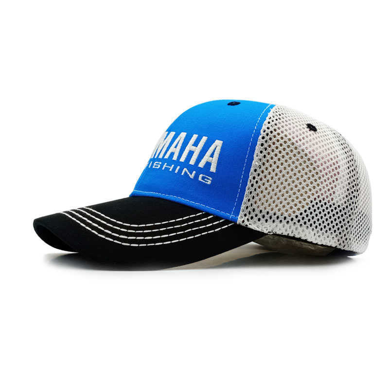 

Arrival Brand Motorcycle Racing Baseball Cap Men''s Hat MOTO GP 3D Embroidery Caps High Quality Wholesale 210623, A03