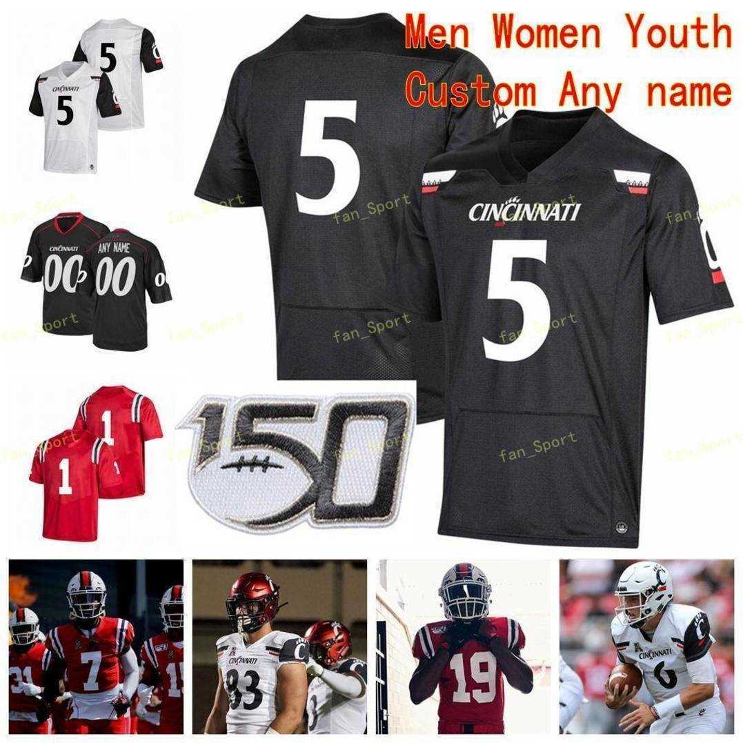 

NCAA College Jerseys Cincinnati Bearcats 17 Rashad Medaris 18 Travis Kelce 19 Ethan Tucky 21 Jayshon Jackson 23 Gerrid Doaks Custom Football Stitched, As