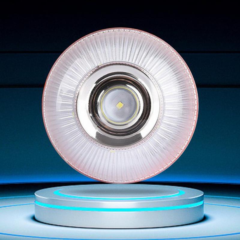

Emergency Lights Light Car Beacon Rechargeable Magnetic Induction Strobe Inductive USB Charging Signal Lamp
