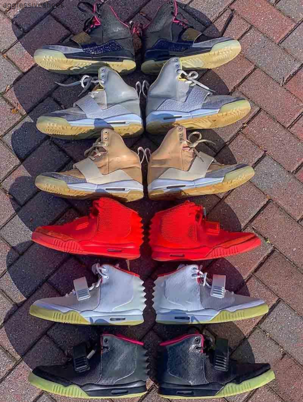 

Classic Kanyes West 1 I Blink Net Tan Zen Grey Men Basketball Shoes Athletics Boots 2 II Solar Red Nrg October Running Sports Sneakers high, 02