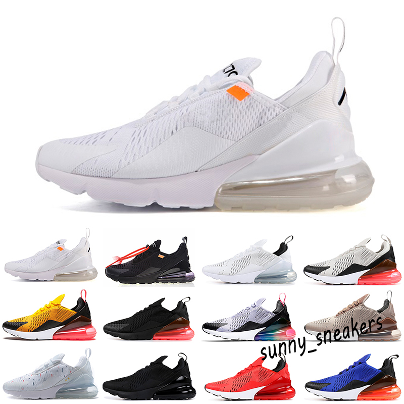 

2021 Cushion 27c Sports Mens women casual Shoes CNY Rainbow Heel Trainer Road Star Platinum Jade Bred Designer Sneakers Size 36-45, # 3