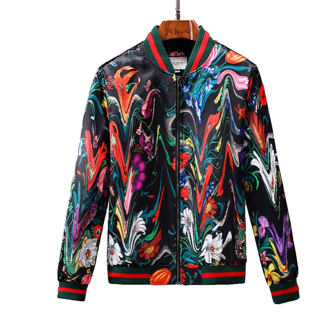 

2021 Designer Monclair Mens Jackets Clothing France Brand Bomber Windshield jacket Europe and American style Outerwear coat Fashion hombre Casual Street coatsH-5, Orange