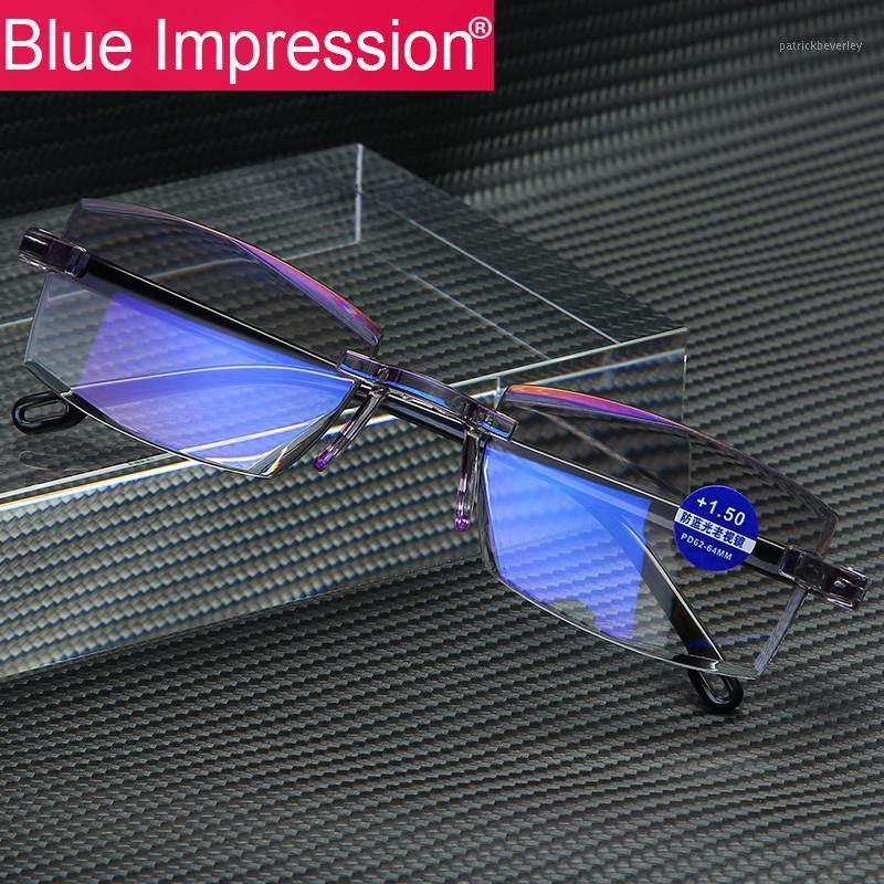 

Sunglasses B.I Reading Glasses Men Women Anti Blue Rays Presbyopia Eyeglasses Antifatigue Computer Eyewear With +1.5 +2.0 +3.0 +3.5 +4.0
