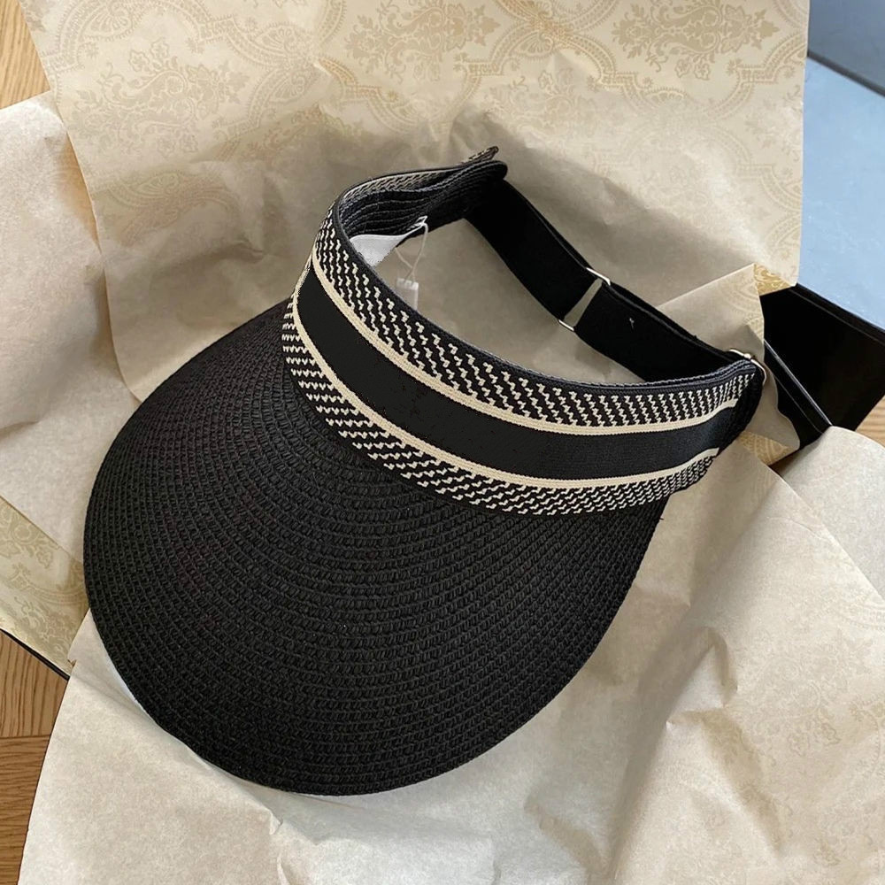 fashion designer visor women bucket sun hats mens outdoor visor Snapback Caps beanie hat baseball cap For Gift hot sell