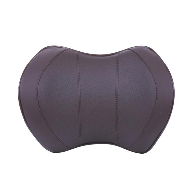 

Seat Cushions Support Memory Foam Car Neck Pillow Office Home Sleep Protective Travel Universal Outdoor Headrest Soft Accessories
