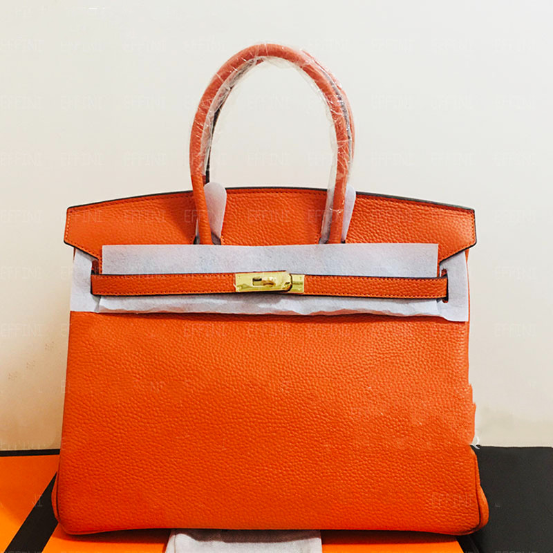 

Top quality Designer Bags Handbag Purse Women Berkin Tote Genuine Leather Handbags Lady Fashion Luxurys Designers Shoulder Crossbody Bag 202