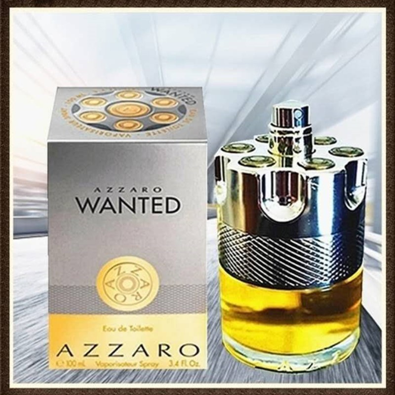 

Men's Perfume Gentleman Long Lasting Eau De Toilette Spray