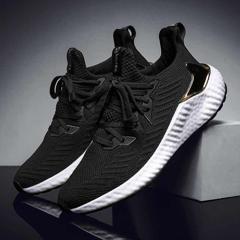 

Womens Men Sport Trainers Size 46 Running Shoes Breathable Mesh Red Black White Blue Green Platform Runners Sneakers Code:08-613, 1s3a0344