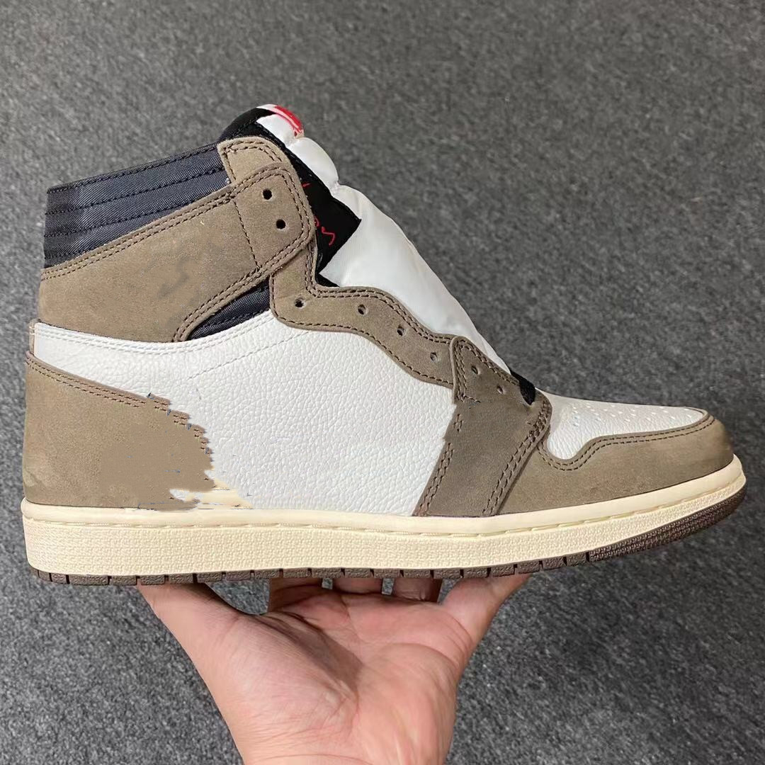 

basketball shoe athletic shoes travis ts sp low cq4277-001 with box