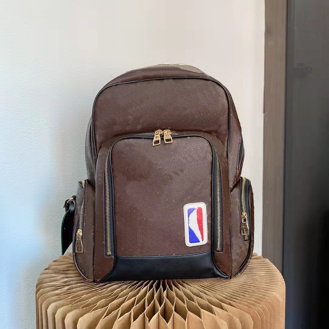 

Backpack Purse Travel Bags Old Flower Hand Tied Color Designer Handbag Relief Backpacks Luxury Rucksack Back Pack Men Women Bag, Customize