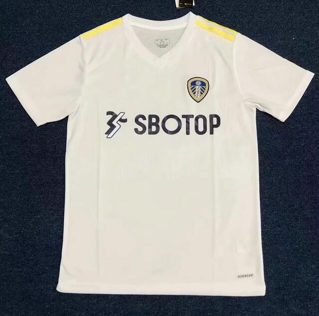 

Leeds soccer jersey United 21 22 T ROBERTS HARRISON HERNANDEZ COSTA BAMFORD ALIOSKI CLARKE 2021 football shirt uniforms Men, Black;yellow