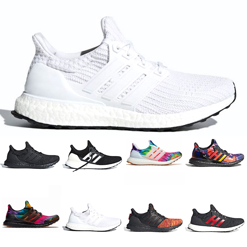 

Ultra boost 4.0 mens running shoes sneakers Show Your Stripes Black House Targaryen Dragons Woodstock Triple White men women trainers sports shoe outdoor, Item#10