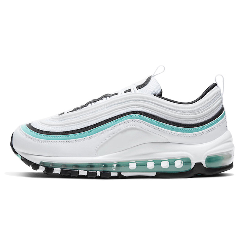 

new arrive running shoes sports 97 MSCHF x INRI Jesus sky sunburst Aurora Green game loyal Triple white Black Sean Wotherspoon Easter sneakers trainers size 36-45, Metalic gold