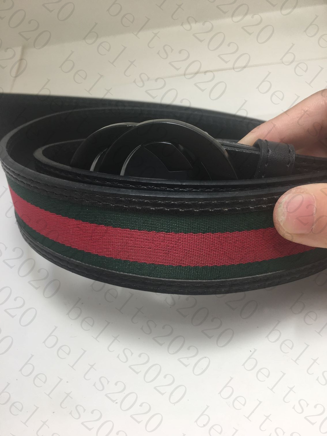 

Fashion Business Ceinture 20 style belts design mens womens riem Gold buckle black belt not with box as gift, Black;brown