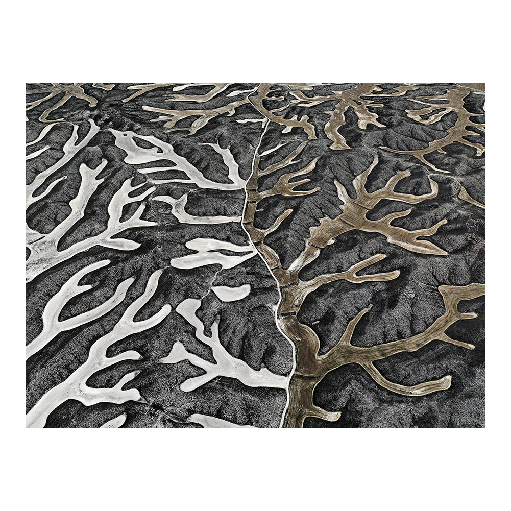 Painting Edward Burtynsky Photograph Poster Home Decor Framed Or Unframed Photopaper Material-image-700600759