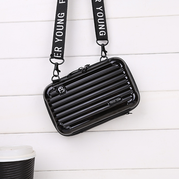wallet Purses profusion handbags cases small bag mini combination box women shoulder Cosmetic Bags suitcase net celebrity demeanor 2022 new personal