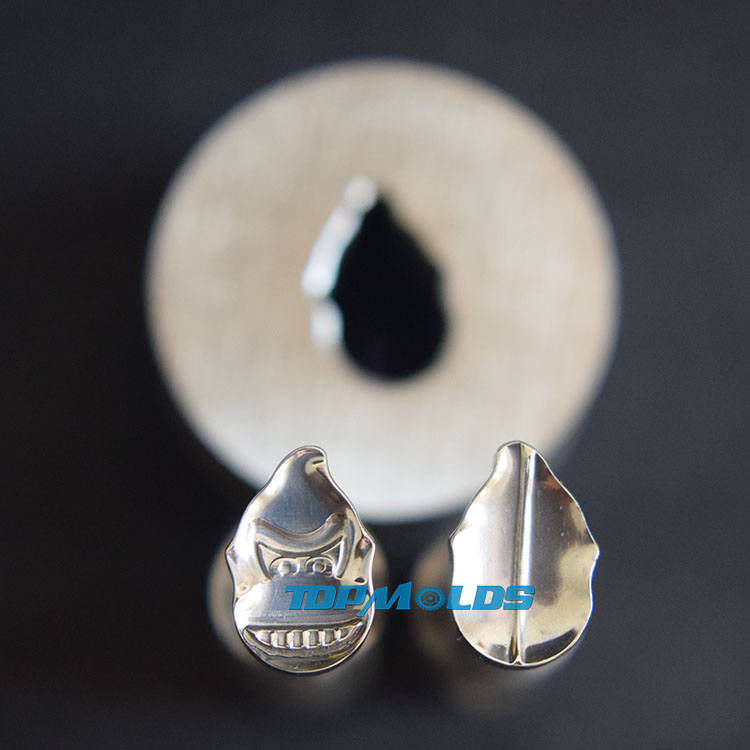 

USA Orangutan CANDY Press Punch Tablet Die Set Custom Punch Cast Press For tdp Machine M499