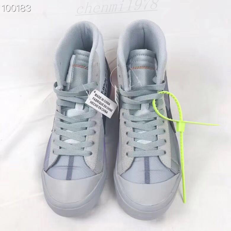 

Mens Mid 2.0 off Sneakers Running Shoes boots Spooky Grim Reepers All Hallows White Women Casual Trainer Skate Canvas Blazer c33, Color 3