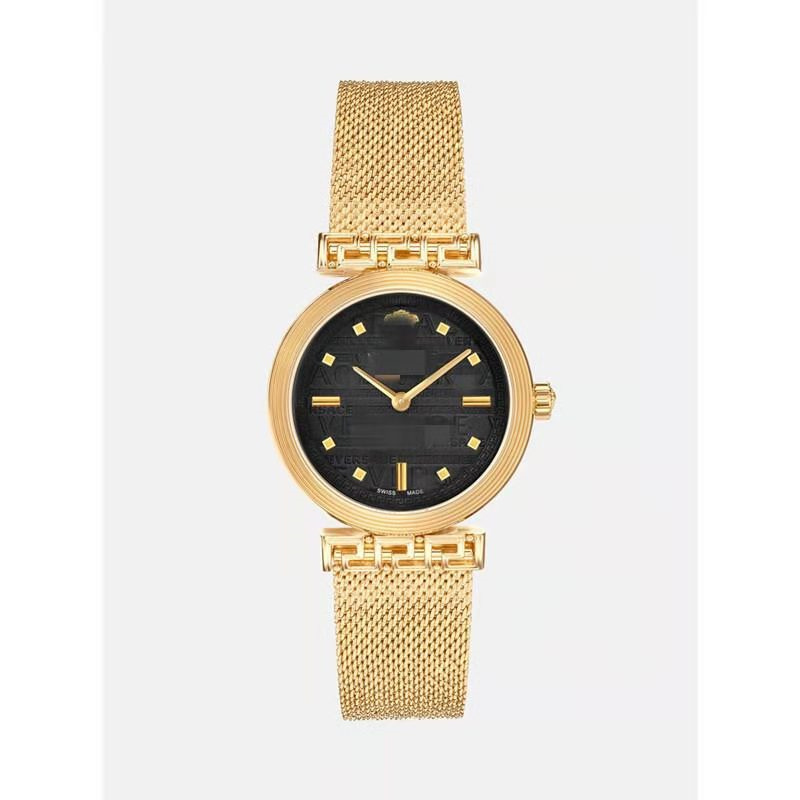 

SSS Women's Watch Designer classic mechanical luxury accessories diving high quality masonry international star accessories leisure, Camel