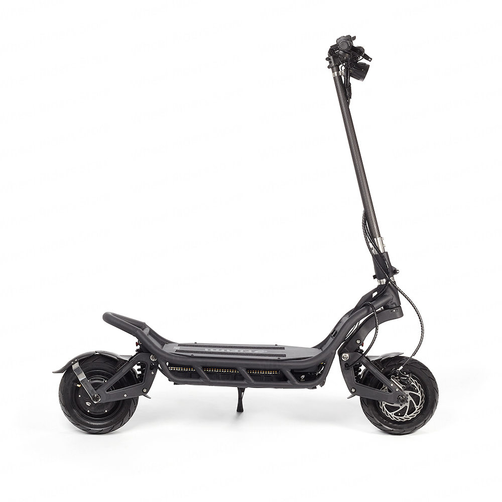

NAMI Electric Scooter BURN E 2 MAX E2 Original 72V 40AH 1500Wx2 Front and Rear Full Hydraulic Brakes
