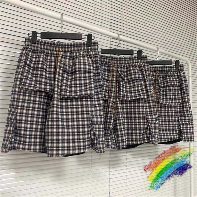 

Shorts Men Women 1 High Quality Casual Loose Beach shorts, Black