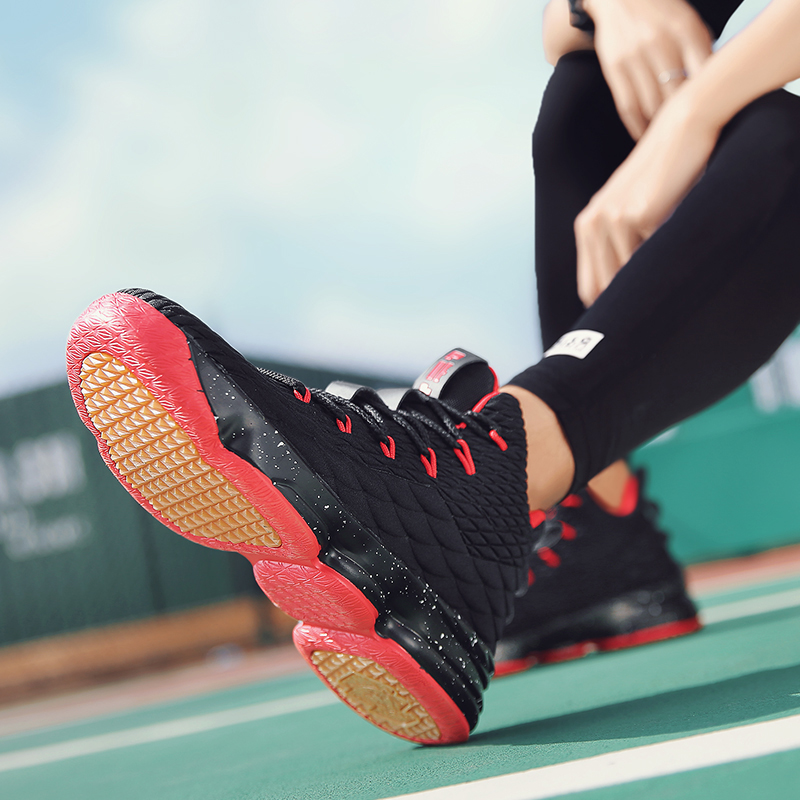 

Women Men Sport Outdoor Off Big Size 36-46 Running Shoes Orange Black White Blue Green Runners Lace-up Trainers Sneakers Code: 30-1805