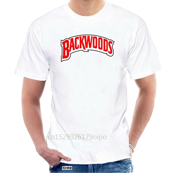 

Clothing Backwoods T Shirt @102338 X0712, Black(women)